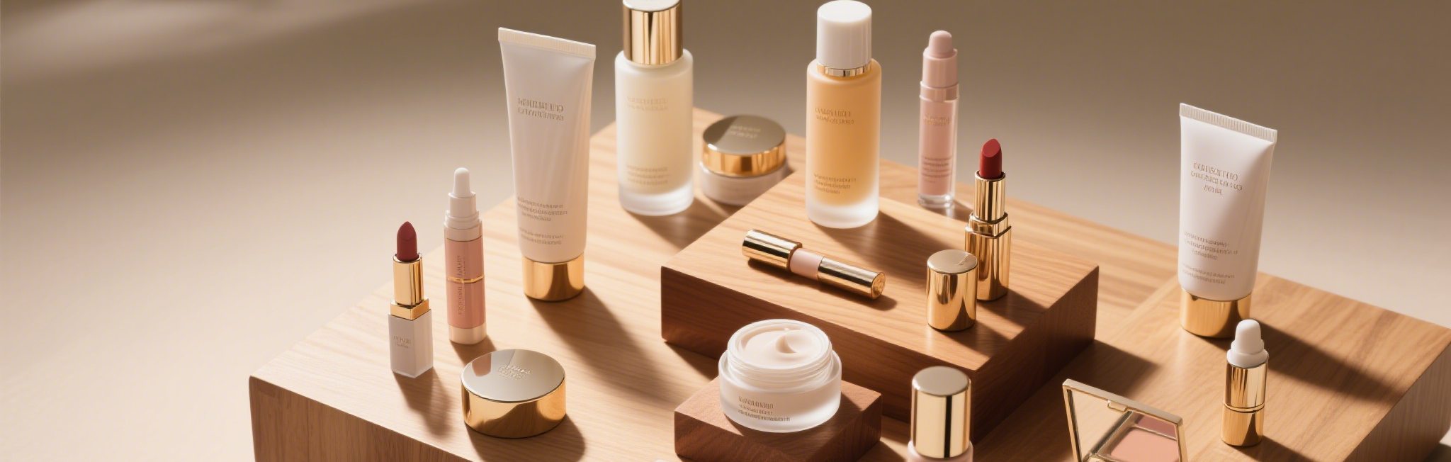 Modern cosmetic surgery clinic