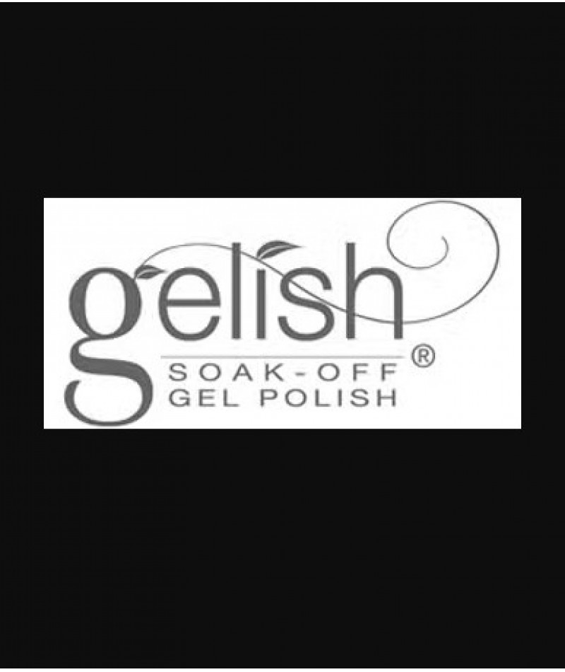 美國 Harmony Gelish