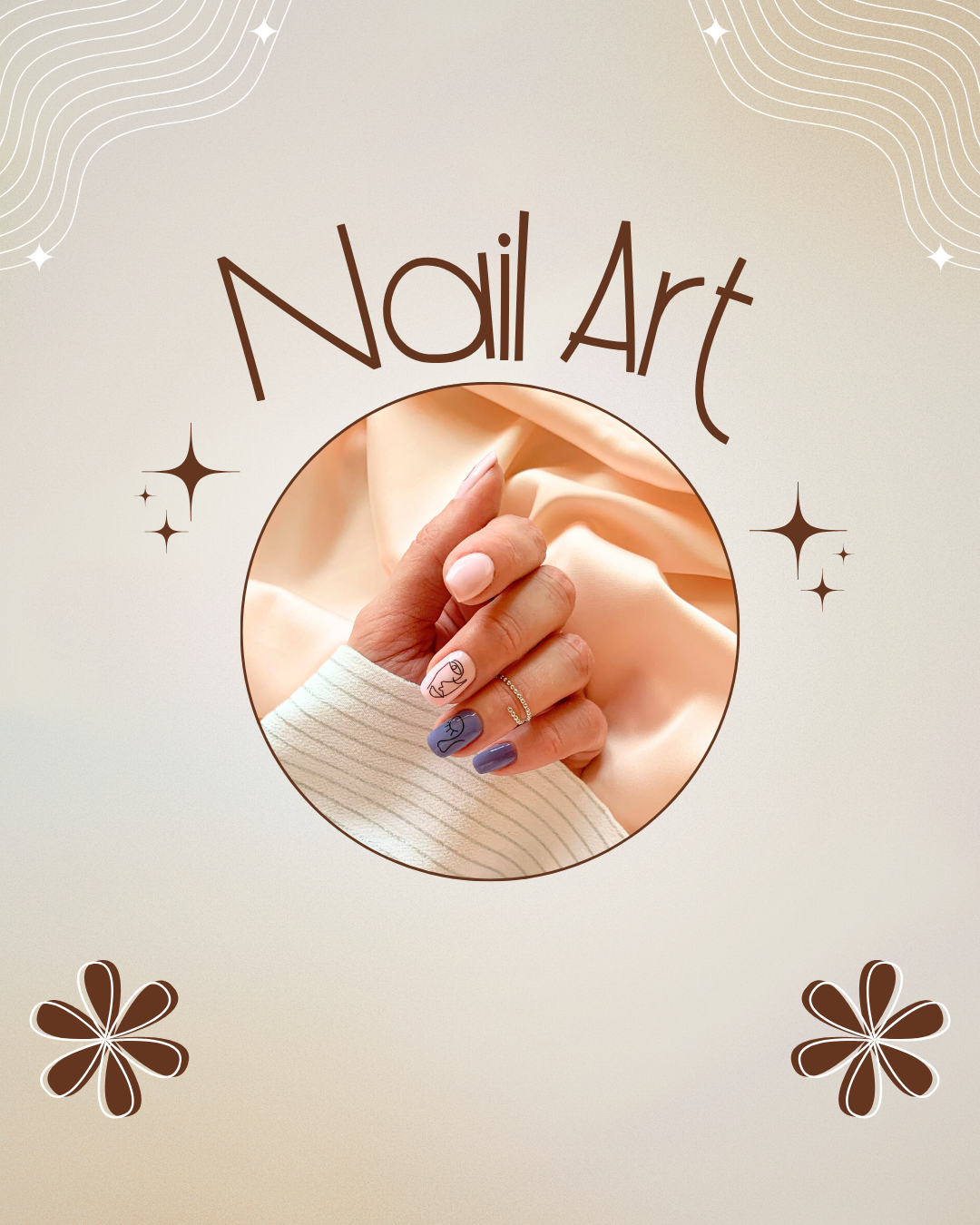 美甲用品 指甲護理