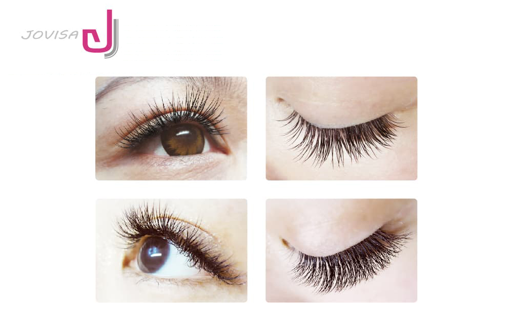 ROYALE STAR BLACK LASHES J C D CURL 0.10 0.15 0.20 3D EYELASH HAIR