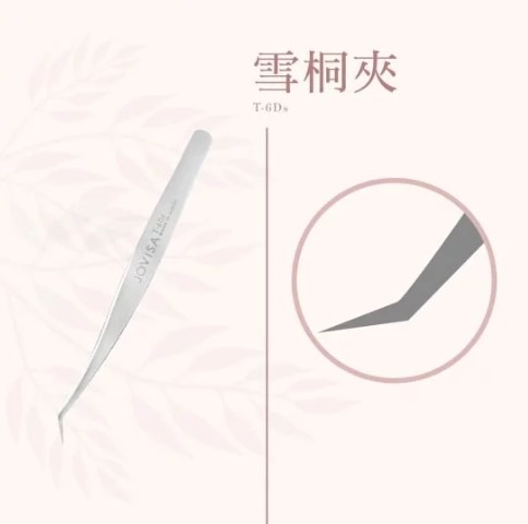 Jovisa T-6Ds 日本開花夾 12.6cm 17g(日本製造)