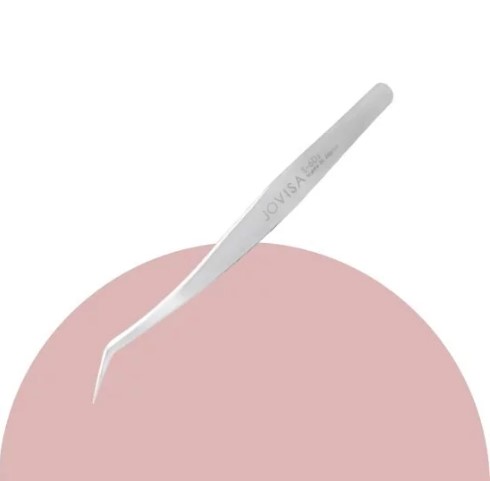 Jovisa 日本開花夾 S-6Ds 12.6cm 17g 日本製造 日韓式單根 台式山茶花 潘朵拉 美睫 眼睫毛 嫁接