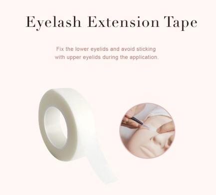 JOVISA -Eyelash Extension Tape