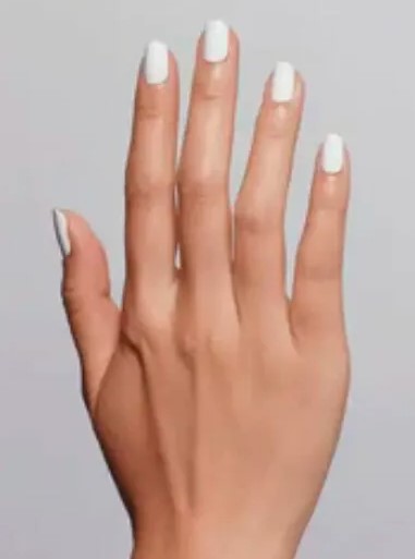 O.P.I NAIL ENVY NT224 增強+色彩護甲油(亮白色) 15ML