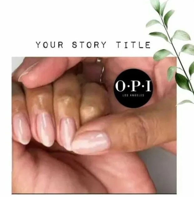 O.P.I AS201 PRO SPA 指甲健康指緣油(兩件裝)(無盒) 14.8ml (開封後24個月)(美甲用品)