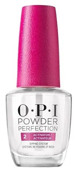 O.P.I - Powder Perfection 2 活化劑 DPT20-CX 15ml (開封後30個月)
