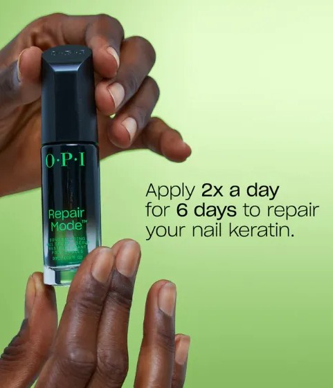 O.P.I - 指甲修護精華 NT200