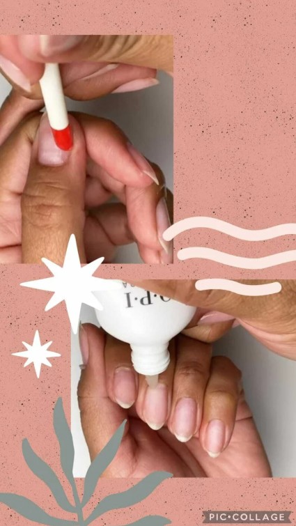 OPI ASE20 PRO SPA Exfoliatig Cuticle Cream 27ml (PAO24M)(Nail Art)