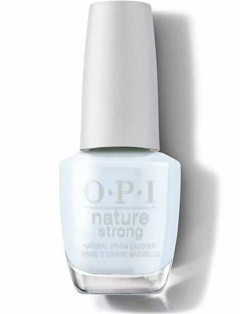 OPI Nature Strong NAT016- 雨滴 15ml