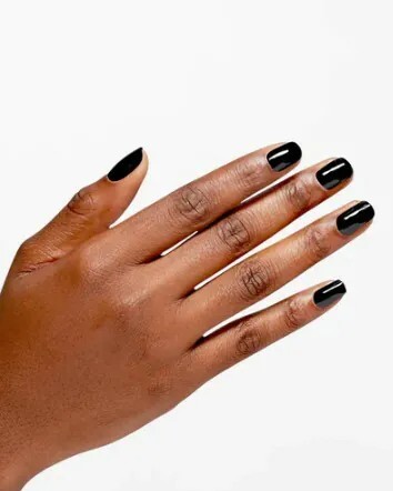 美國 OPI INFINITE SHINE -ISLT02- 黑瑪瑙 15ml