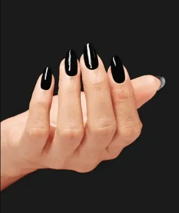 美國 OPI INFINITE SHINE -ISLT02- 黑瑪瑙 15ml