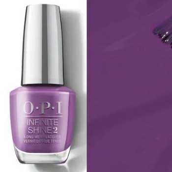 美國 OPI INFINITE SHINE - ISLF003 - MEDI-TAKE IT ALL IN 15ml