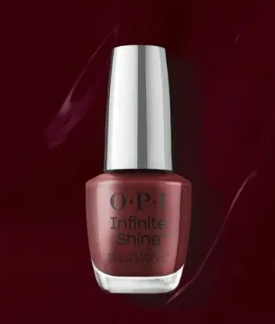 美國 OPI INFINITE SHINE -ISL14- 提高酒吧標準 15ml