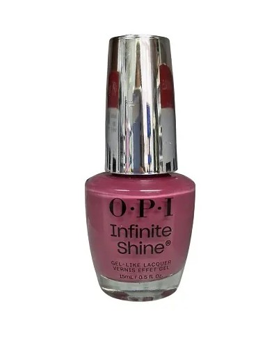 OPI Infinite Shine ISL91 時代無限 15ml