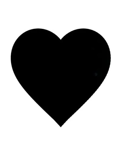 USA OPI NAIL LACQUER - NLT02 - BLACK ONYX 15ml