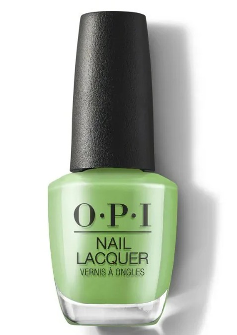 OPI 指甲油 - NLS027 - 無價之寶 15ml (開封後24個月)(美甲用品)
