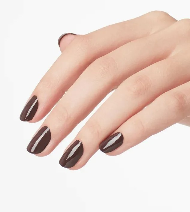 O.P.I - 指甲油 NLI54 That's What Friends are Thor 15ml (開封後24個月)(美甲用品)