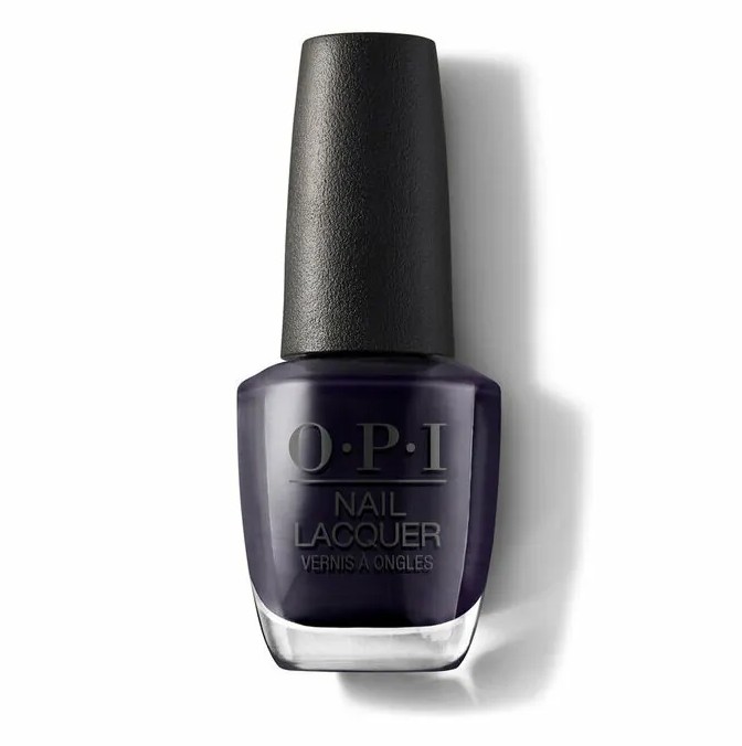 OPI NLI56 Nail Lacquer Suzi & the Arctic Fox 15ml (PAO 24M)