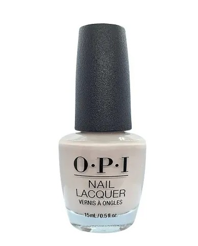 美國 OPI 指甲油 - NLA60 - DON'T BOSSA NOVA ME AROUND 15ml