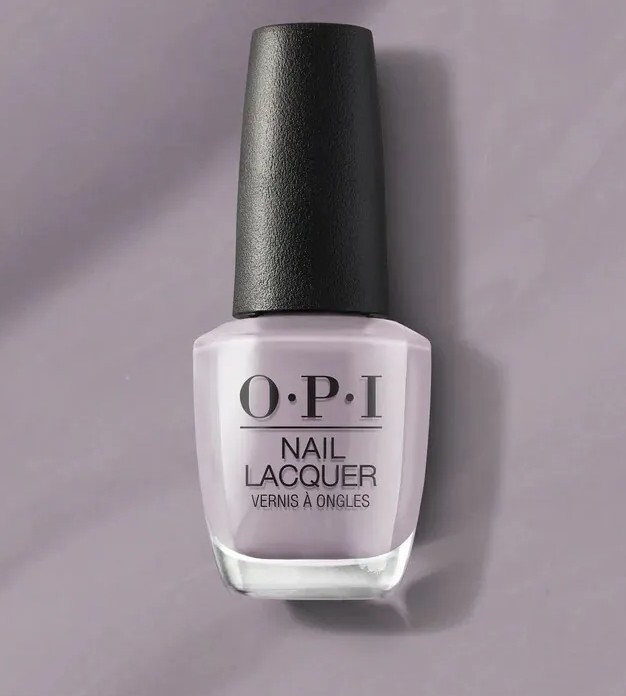 OPI 指甲油 - NLA61 淺褐色 (開封後24個月)(美甲用品)