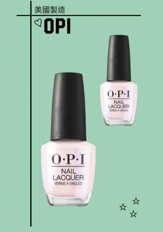 OPI 指甲油 NLN76 從黃昏到沙丘 15 毫升