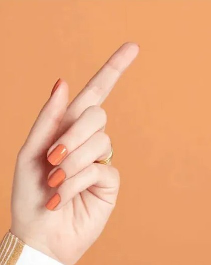 OPI 指甲油 NLW59 桃子自由 15ml