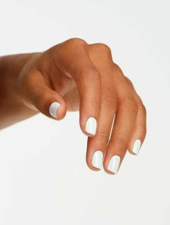 O.P.I - OPI GelColor LED GCL00 Alpine Snow 15ml 0.5 fl.oz. (PAO 18M)