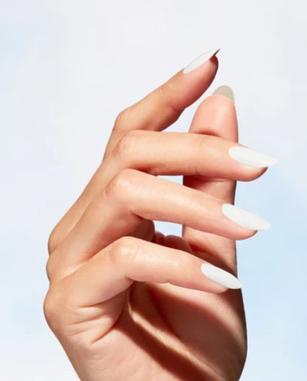 OPI NATURE STRONG - NAT001 -「堅如貝殼」15ml (開封後24個月)(美甲用品)