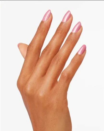 OPI 指甲油 - NLG01 -「愛神的粉色睡衣」15ml (開封後24個月)(美甲用品)