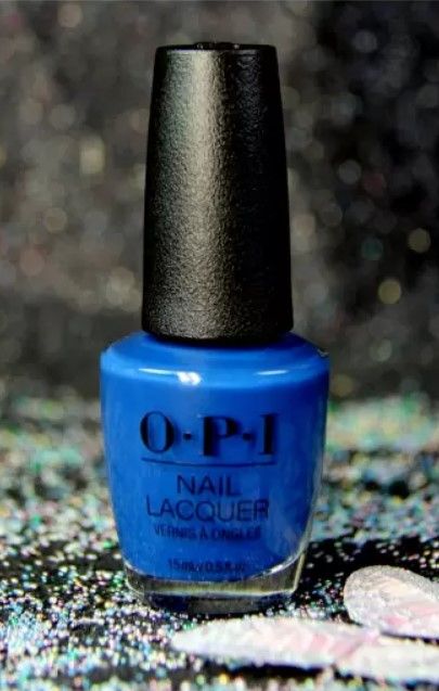 OPI Nail Lacquer NLMI06 Duomo Days, Isola Nights 15ml