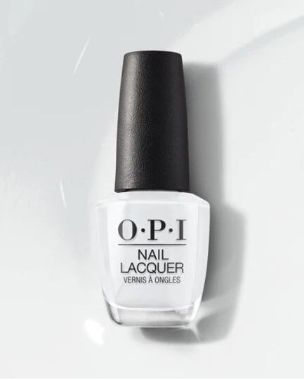OPI 指甲油 - NLV32 -「我可以穿OPI」15ml (開封後24個月)(美甲用品)