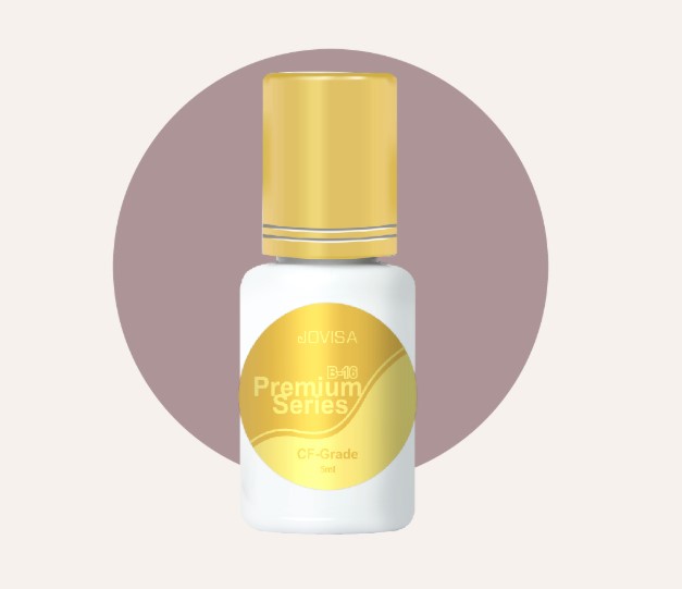 CF-GRADE GLUE B-16 5ml
