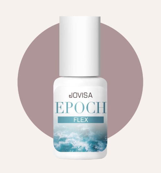 【時代黑膠 EPOCH】彈性款 FLEX ◖5ml◗