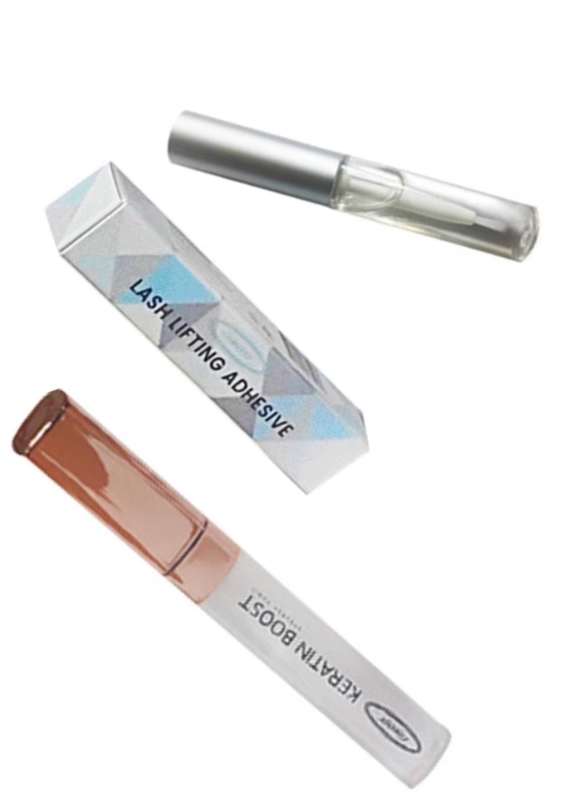 PERMANIA Keratin Eyelash Lifting kit 5 minutes perm 350g Made in Korea