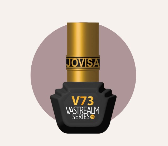 JOVISA 瞬境系列黑膠 V73 - 7ml