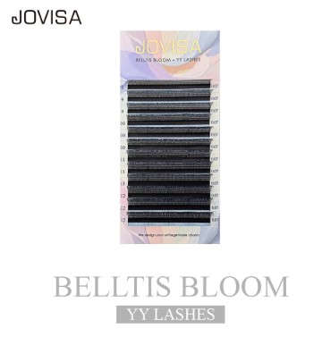 JOVISA-貝蒂斯睫毛CC/Mix/0.07