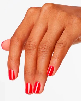 O.P.I-美國 OPI 指甲油 - NLL60 - DUTCH TULIPS 15ML