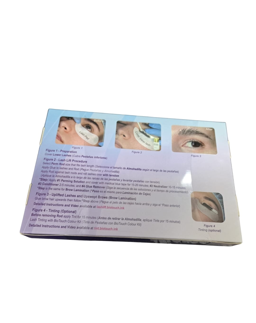 美國 Biotouch 專業電眼睫毛 電睫毛 美睫套裝 30客戶 Wave Mini Lash Perm Kit 30 Applications 可配合 角蛋白濃睫 角蛋白美睫 角蛋白睫毛捲翹睫 角蛋白修護 技術 +眉分層 美國製造