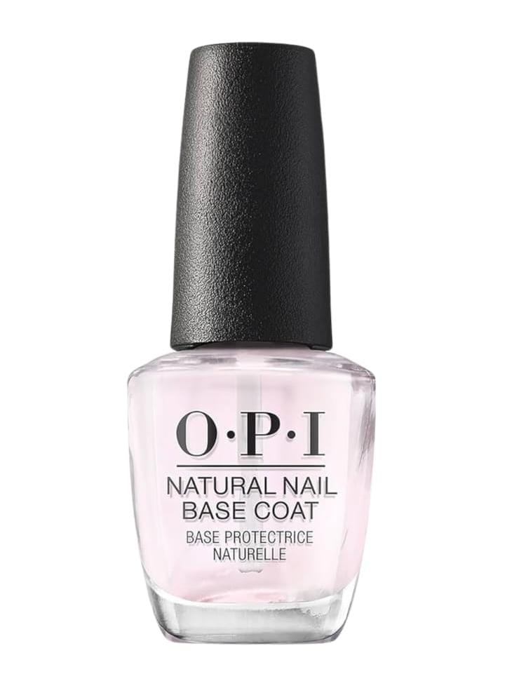 OPI - OPI NTT10 自然指甲底油 15ml 0.5 fl.oz. (開封後24個月