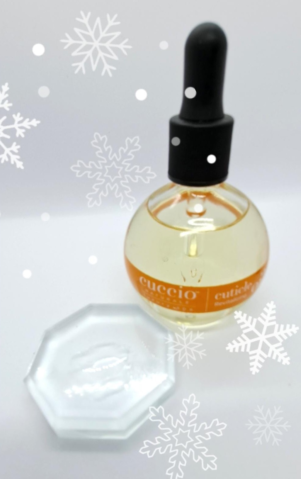 Cuccio C3253 牛奶蜜糖角質層指緣油 75ml/2.5oz (開封後36個月)