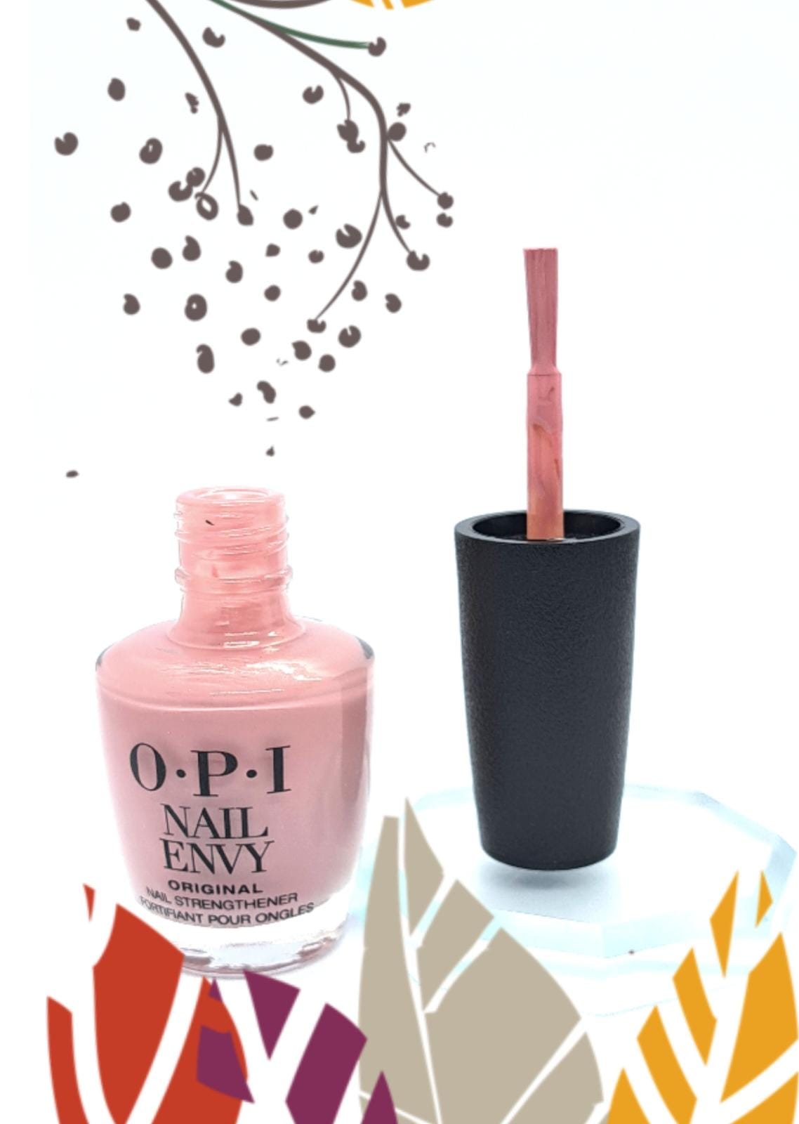 opi 亮麗增強護甲油夏威夷蘭花 NT220 15ml