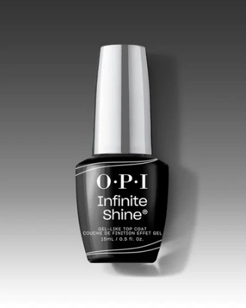 美國 OPI INFINITE SHINE - IST31 凝膠狀面漆 15ml
